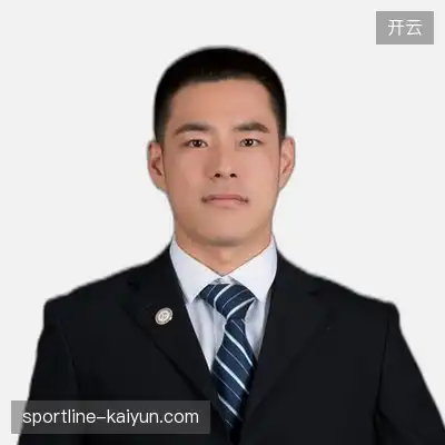 白杰强